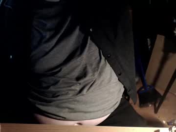 Porkypork Chaturbate stream image from January 08, 2025