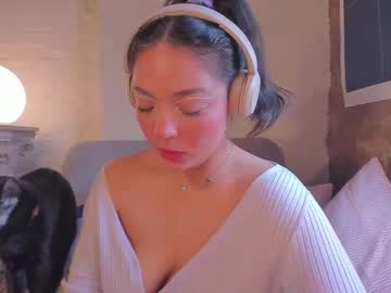 Prioca_Zz Chaturbate stream image from January 08, 2025