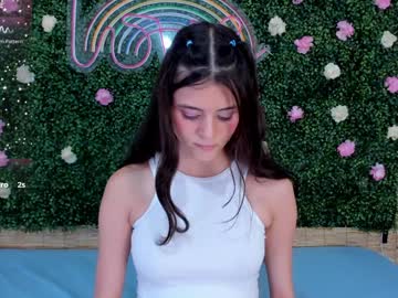 Richel_Roth Chaturbate stream image from January 08, 2025