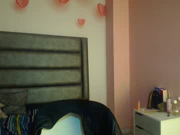 Samanthaanderson Chaturbate stream image from January 08, 2025