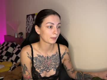 Satanic_Hippie Chaturbate stream image from January 08, 2025