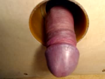 Slave_245 Chaturbate stream image from January 08, 2025