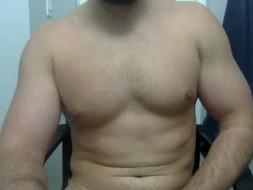 Spartanstrong Chaturbate stream image from January 08, 2025