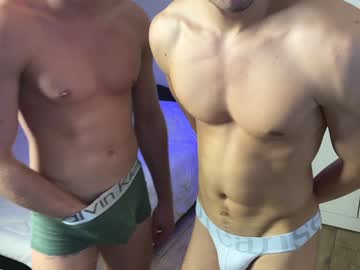 Steveferr Chaturbate stream image from January 08, 2025