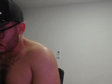 Thiago_Hot_Xx Chaturbate stream image from January 08, 2025