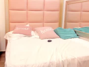 Thifany_Hampton_ Chaturbate stream image from January 08, 2025