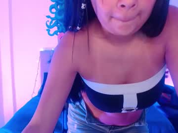 Adarha_Beaumont Chaturbate stream image from January 08, 2025