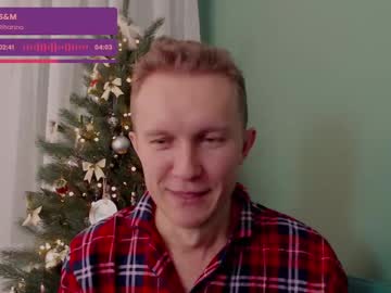 Alex_Amazing Chaturbate stream image from January 08, 2025
