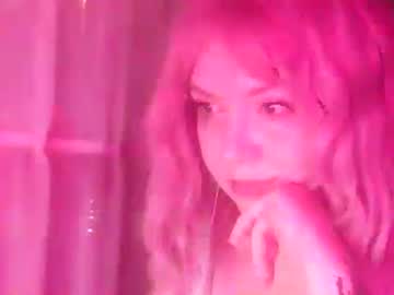 Amelia_Alvarez Chaturbate stream image from January 08, 2025
