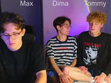 Bigmaxd1ck Chaturbate stream image from January 08, 2025