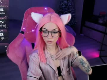 _Black_Fox__ Chaturbate stream image from January 08, 2025