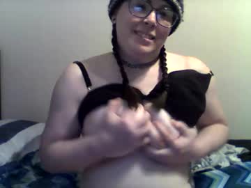 Charleighblaze Chaturbate stream image from January 08, 2025