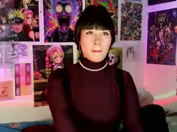 Charlotte_Morh Chaturbate stream image from January 08, 2025