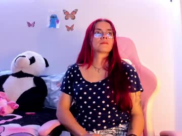 Eiimyhosk Chaturbate stream image from January 08, 2025