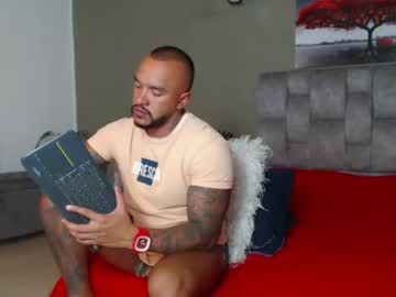 Emanuelspencer Chaturbate stream image from January 08, 2025