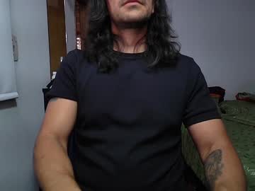 Grayrosty Chaturbate stream image from January 08, 2025