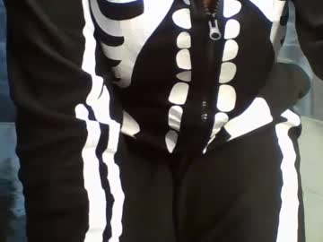H_O_T_Goddess Chaturbate stream image from January 08, 2025