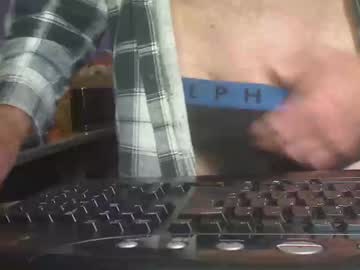 Imaussiechris Chaturbate stream image from January 08, 2025