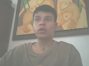 Innocent_Skinny Chaturbate stream image from January 08, 2025