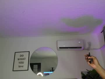 Isaacoleman Chaturbate stream image from January 08, 2025