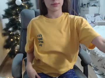 Kisi_Missi Chaturbate stream image from January 08, 2025