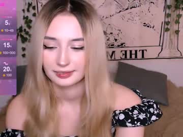 Mia_Bones Chaturbate stream image from January 08, 2025