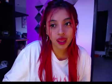 Miaaa_Mo Chaturbate stream image from January 08, 2025