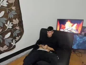 _Monarquia_ Chaturbate stream image from January 08, 2025