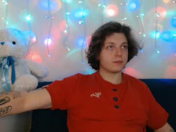 Ricky_Manson52 Chaturbate stream image from January 08, 2025