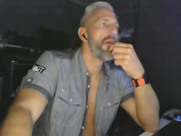 Ruffi77 Chaturbate stream image from January 08, 2025