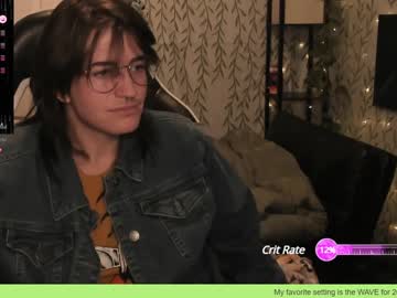 Sagejayx Chaturbate stream image from January 08, 2025