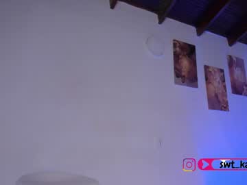 Swt_Kaia Chaturbate stream image from January 08, 2025