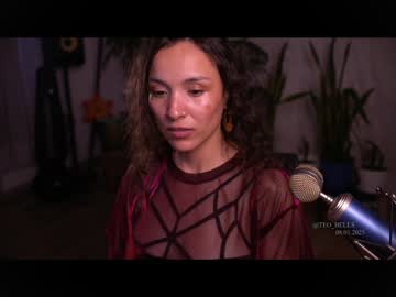 Teo_Bells Chaturbate stream image from January 08, 2025
