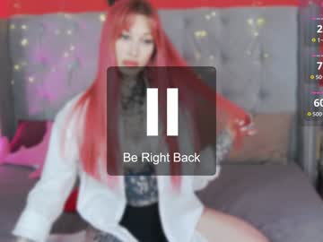Tiffany_May_ Chaturbate stream image from January 08, 2025