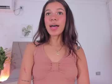 Violet_24__ Chaturbate stream image from January 08, 2025