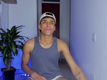 012_Ander Chaturbate stream image from January 08, 2025