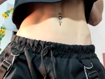 Amethyst_01_ Chaturbate stream image from January 08, 2025