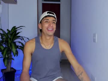 Ander_012 Chaturbate stream image from January 08, 2025