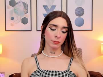 Arivega Chaturbate stream image from January 08, 2025