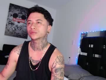 Danny_Stark Chaturbate stream image from January 08, 2025