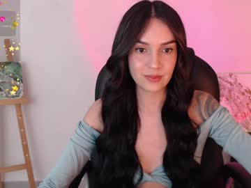Flor_The_Sakura Chaturbate stream image from January 08, 2025