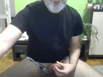 Frank_Potente Chaturbate stream image from January 08, 2025