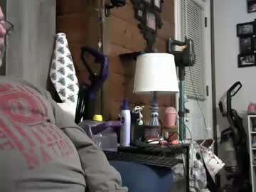 Granitebuckeye1969 Chaturbate stream image from January 08, 2025