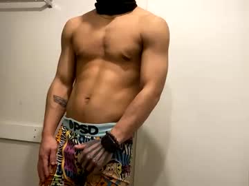 Igotahardon247 Chaturbate stream image from January 08, 2025