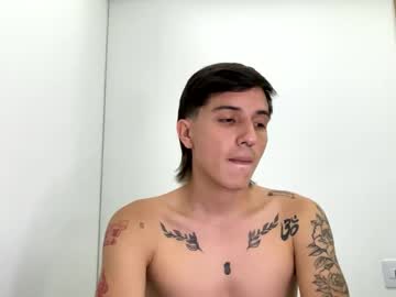 Jake_Boersma Chaturbate stream image from January 08, 2025