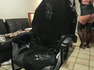 Kimberjames1984 Chaturbate stream image from January 08, 2025