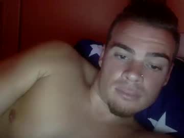 Kinkyboy10 Chaturbate stream image from January 08, 2025