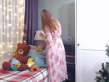 Lady_Inari Chaturbate stream image from January 08, 2025