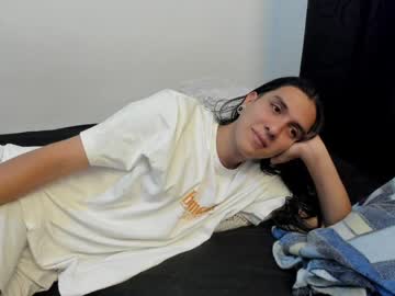 Leo_Sliim Chaturbate stream image from January 08, 2025