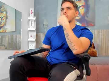 Liam_Walk Chaturbate stream image from January 08, 2025